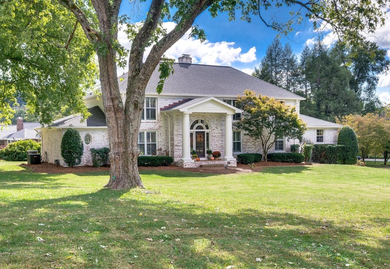 1937 Shamrock Dr, Brentwood, TN 37027