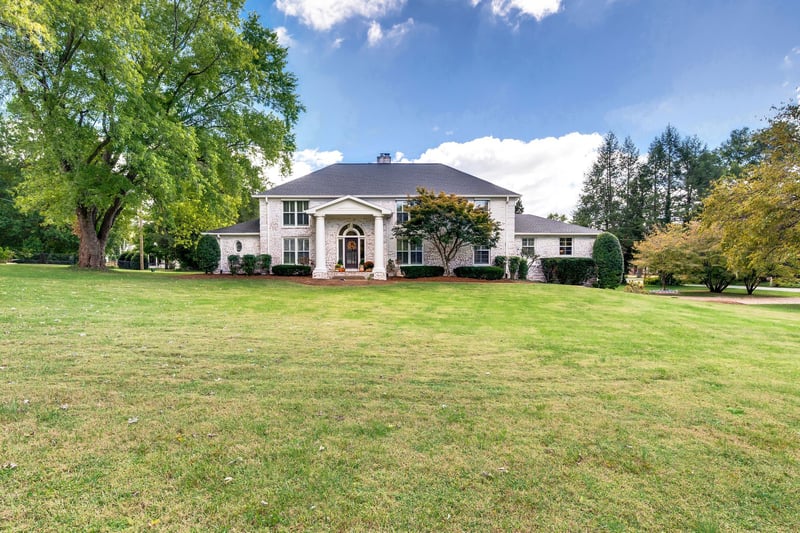 1937 Shamrock Dr, Brentwood, TN 37027