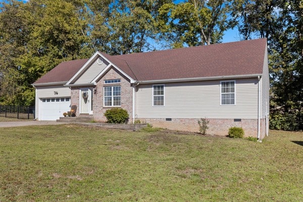 105 Sessler Ct, Hendersonville, TN 37075