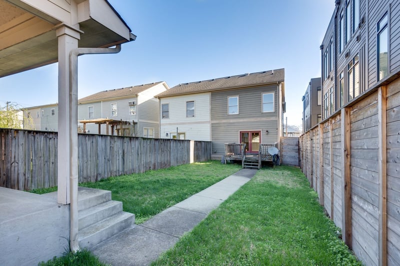 1725 6th Ave, Nashville, TN 37208