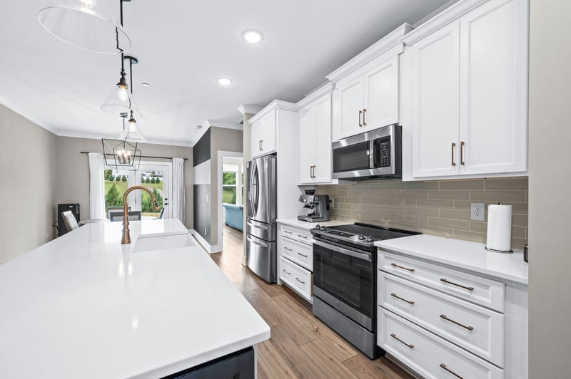 3561 Burgate Trl, Thompsons Station, TN 37179