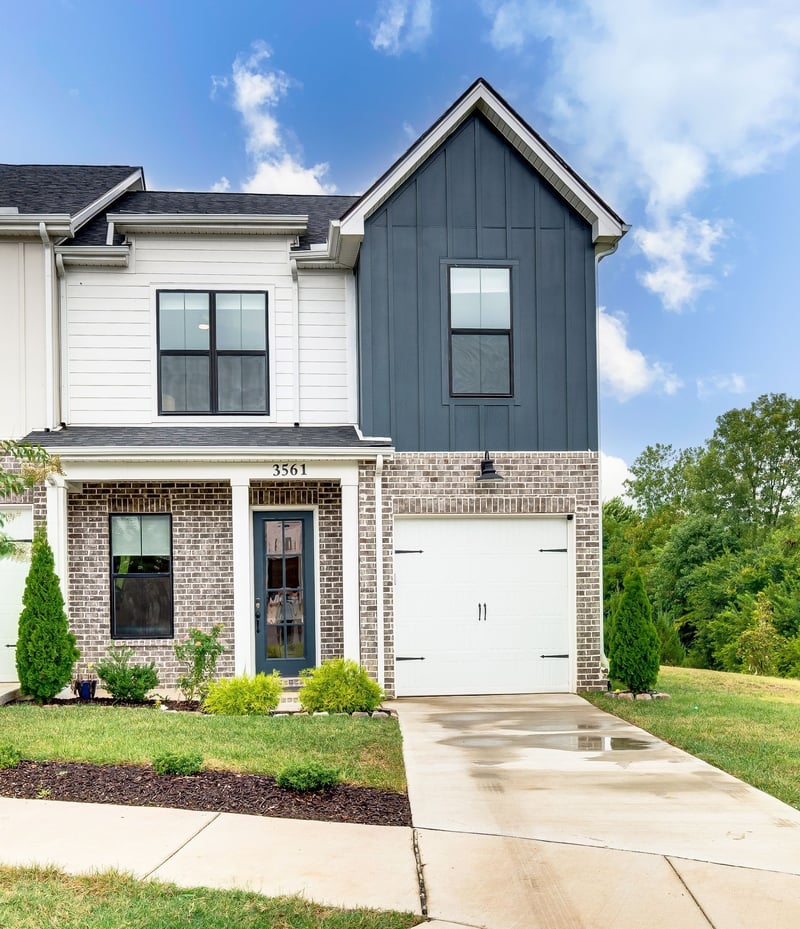 3561 Burgate Trl, Thompsons Station, TN 37179