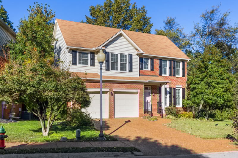 5361 Fredericksburg Way, Brentwood, TN 37027