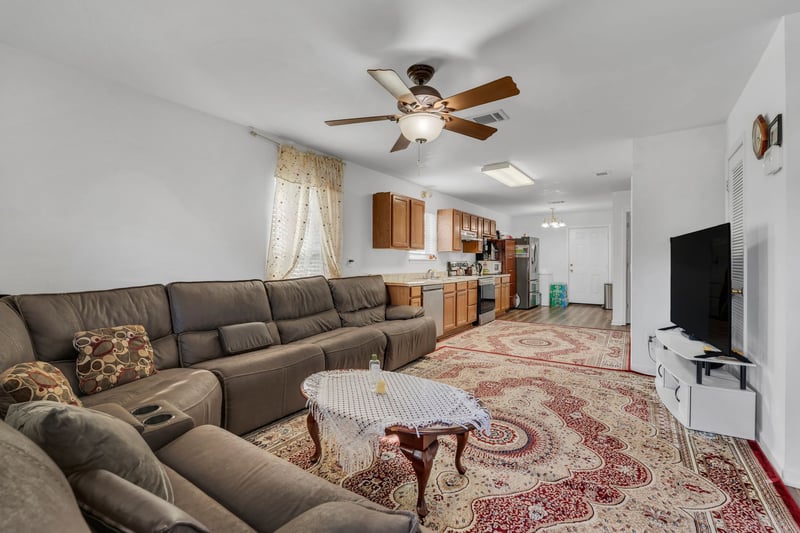 116 Tiger Cir, Nashville, TN 37207