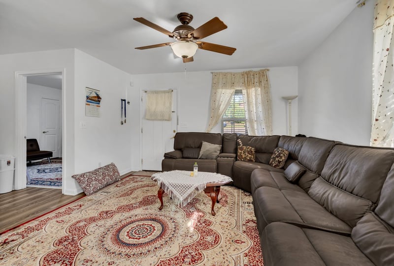 116 Tiger Cir, Nashville, TN 37207