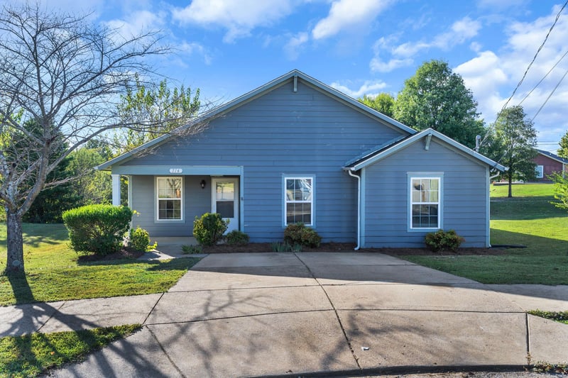 116 Tiger Cir, Nashville, TN 37207