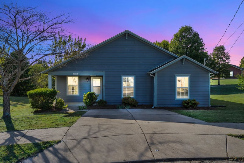 116 Tiger Cir, Nashville, TN 37207