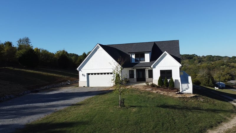 5553 Brick Church Pike, Goodlettsville, TN 37072