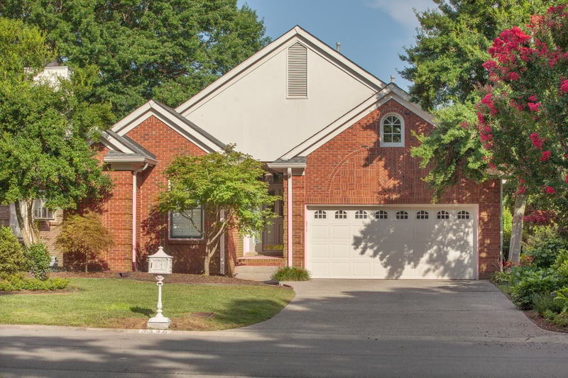 5530 Hearthstone Ln, Brentwood, TN 37027