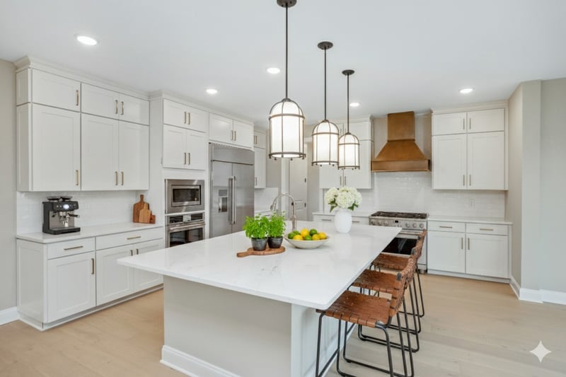 7003 Thunderhead Way, Spring Hill, TN 37174