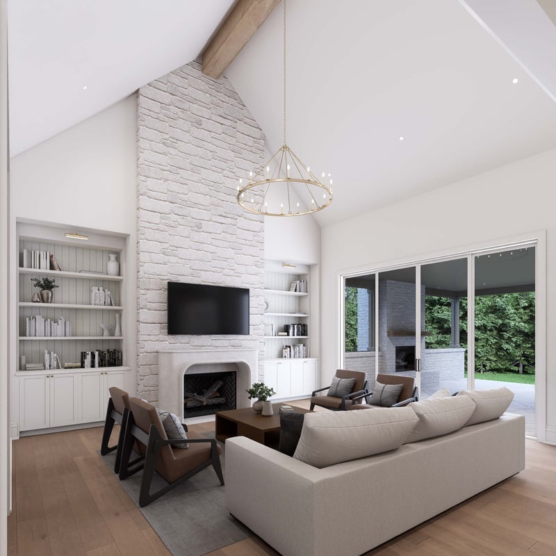 8741 Weller Ln, College Grove, TN 37046