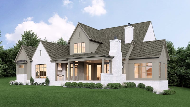 8741 Weller Ln, College Grove, TN 37046