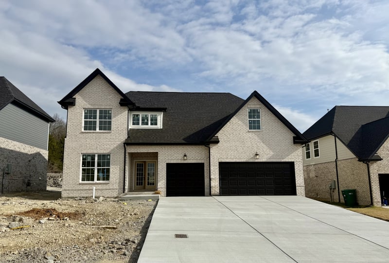 1136 Bermuda Chase St, Smyrna, TN 37167