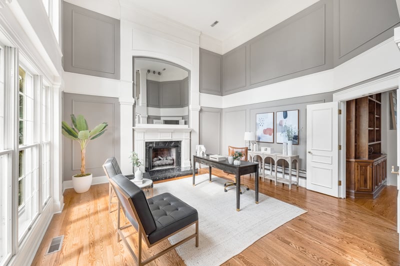 303 Saint James Pk, Nashville, TN 37215