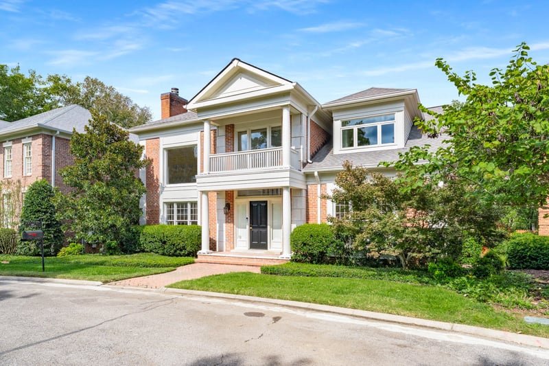 303 Saint James Pk, Nashville, TN 37215