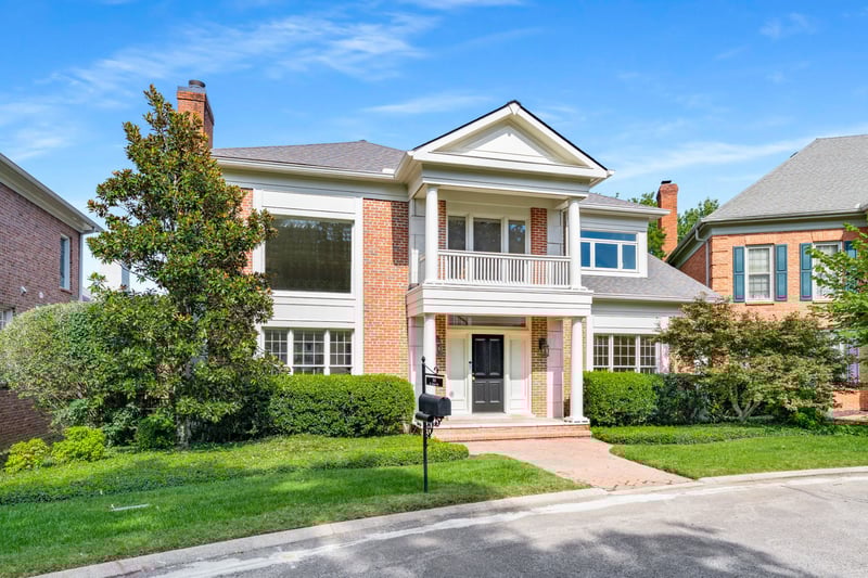 303 Saint James Pk, Nashville, TN 37215