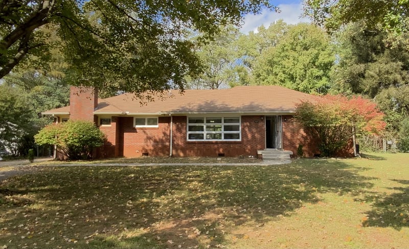 1511 Diana St, Murfreesboro, TN 37130