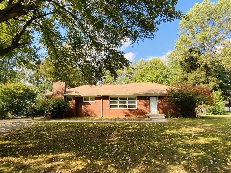 1511 Diana St, Murfreesboro, TN 37130