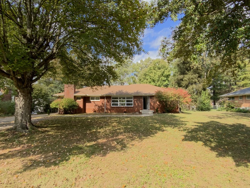 1511 Diana St, Murfreesboro, TN 37130