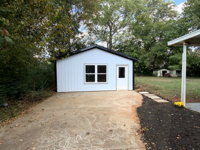 1511 Diana St, Murfreesboro, TN 37130