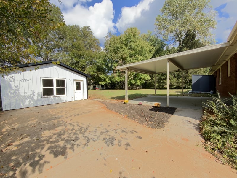 1511 Diana St, Murfreesboro, TN 37130