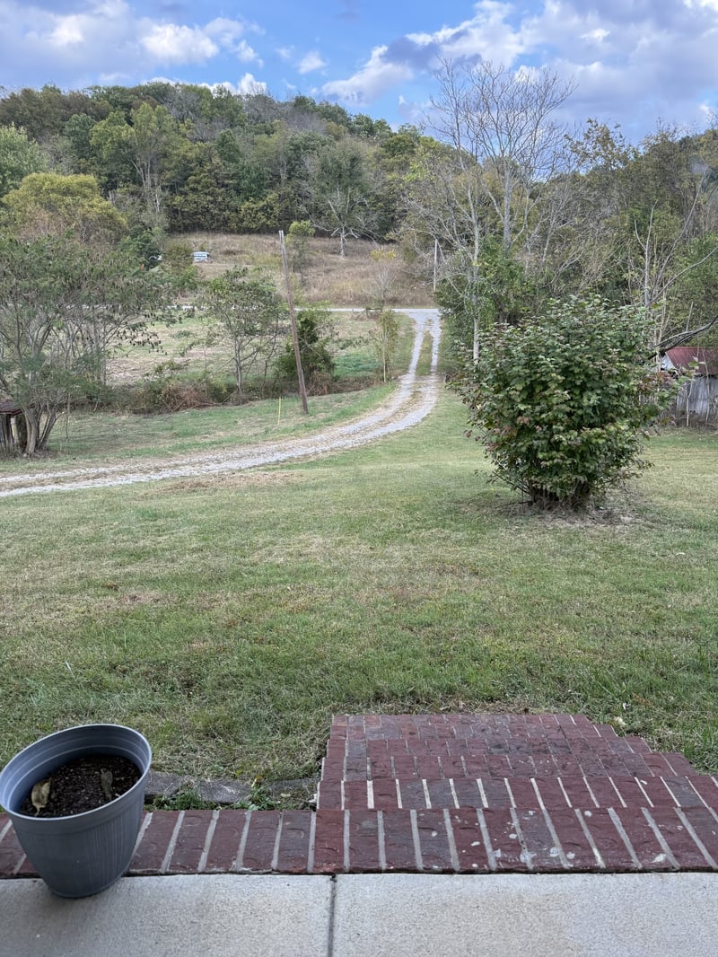 4205 Browning Branch Rd, Bethpage, TN 37022