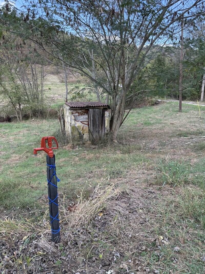 4205 Browning Branch Rd, Bethpage, TN 37022