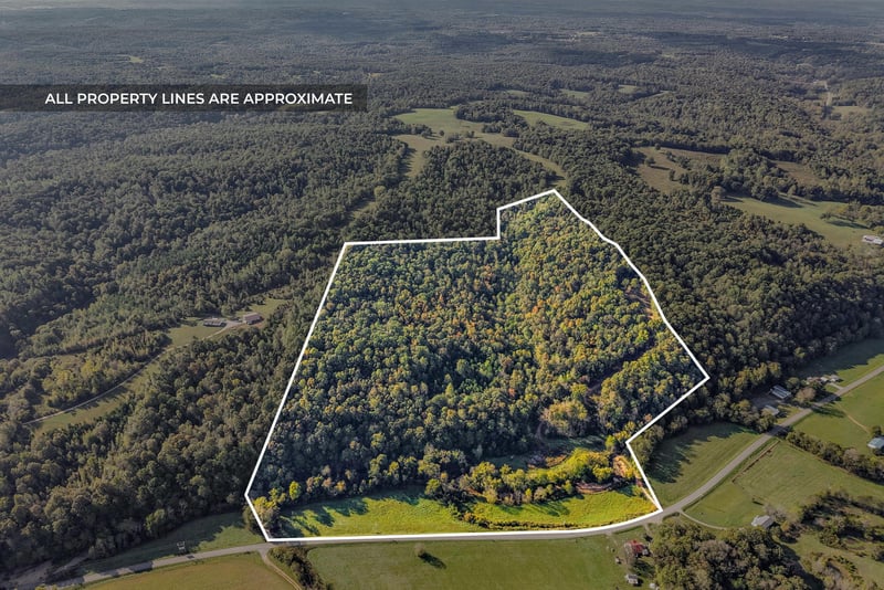 1740 Little Bartons Creek Rd, Cumberland Furnace, TN 37051