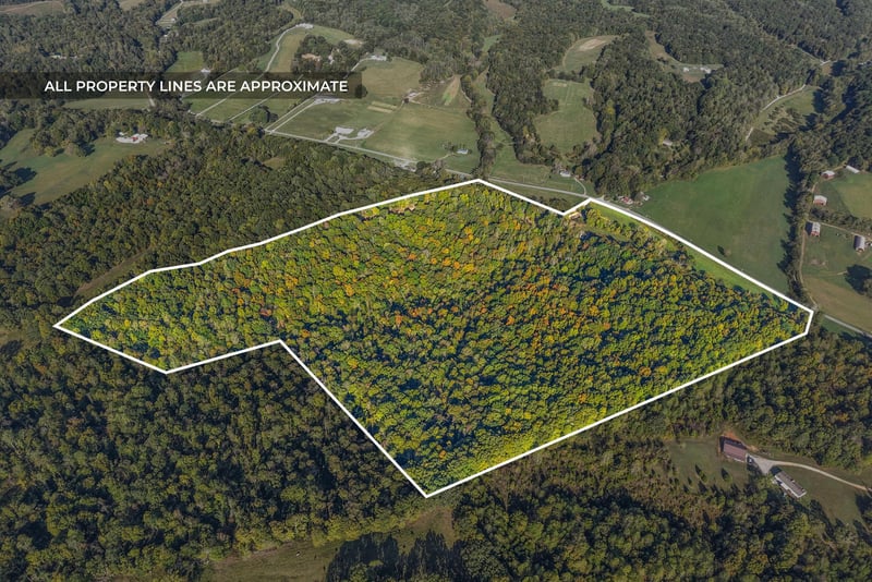 1740 Little Bartons Creek Rd, Cumberland Furnace, TN 37051