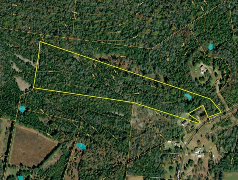 611 Baxter Rd, Murfreesboro, TN 37130