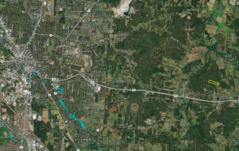 611 Baxter Rd, Murfreesboro, TN 37130