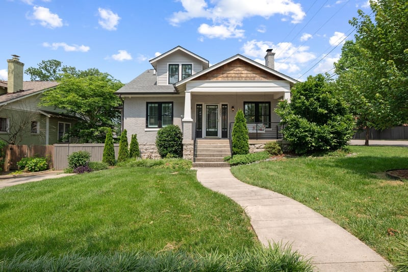 2601 Oakland Ave, Nashville, TN 37212