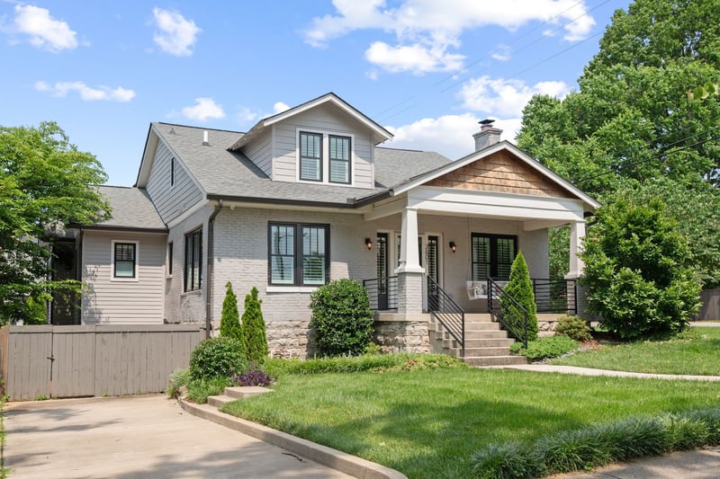 2601 Oakland Ave, Nashville, TN 37212