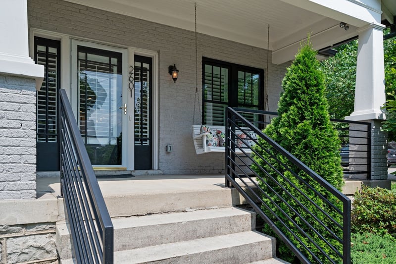 2601 Oakland Ave, Nashville, TN 37212