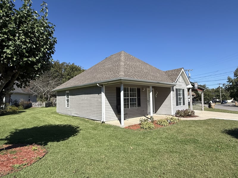 4048 Pepperwood Dr, Antioch, TN 37013