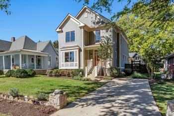 4710 Nevada Ave, Nashville, TN 37209