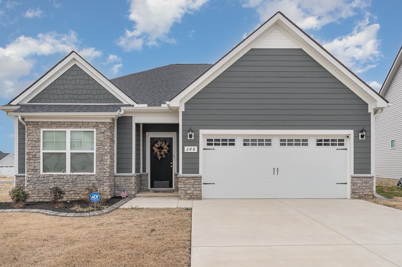 248 Ruby Cate Way, Murfreesboro, TN 37128