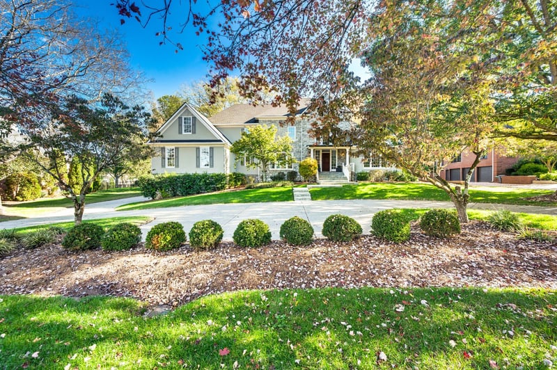 524 Turtle Creek Dr, Brentwood, TN 37027