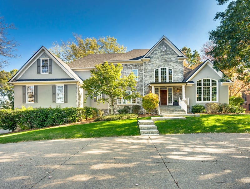 524 Turtle Creek Dr, Brentwood, TN 37027