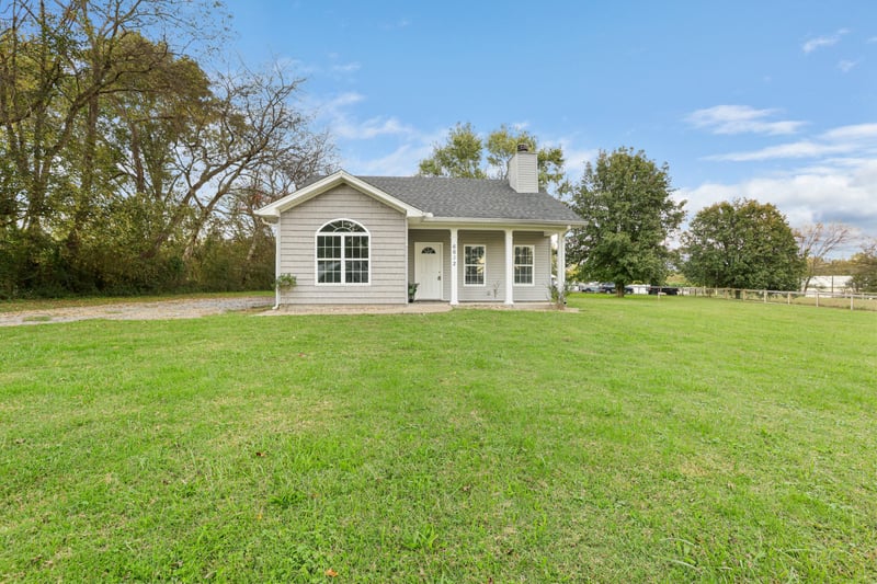 6612 New Town Rd, College Grove, TN 37046