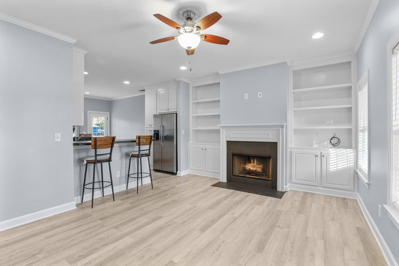 6612 New Town Rd, College Grove, TN 37046