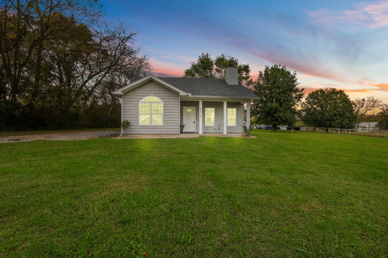 6612 New Town Rd, College Grove, TN 37046