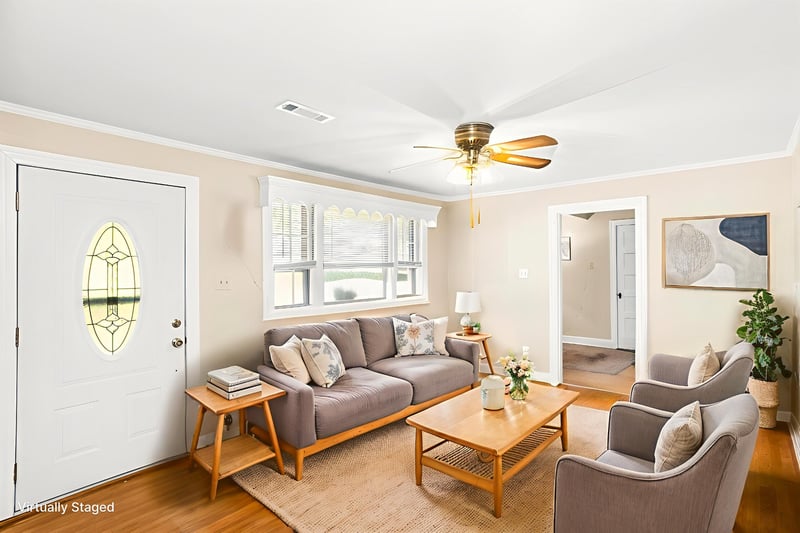 1317 8th St, Old Hickory, TN 37138