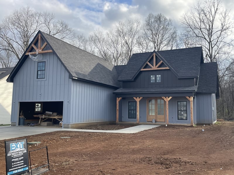 3023 Stonehorn Dr, Bell Buckle, TN 37020