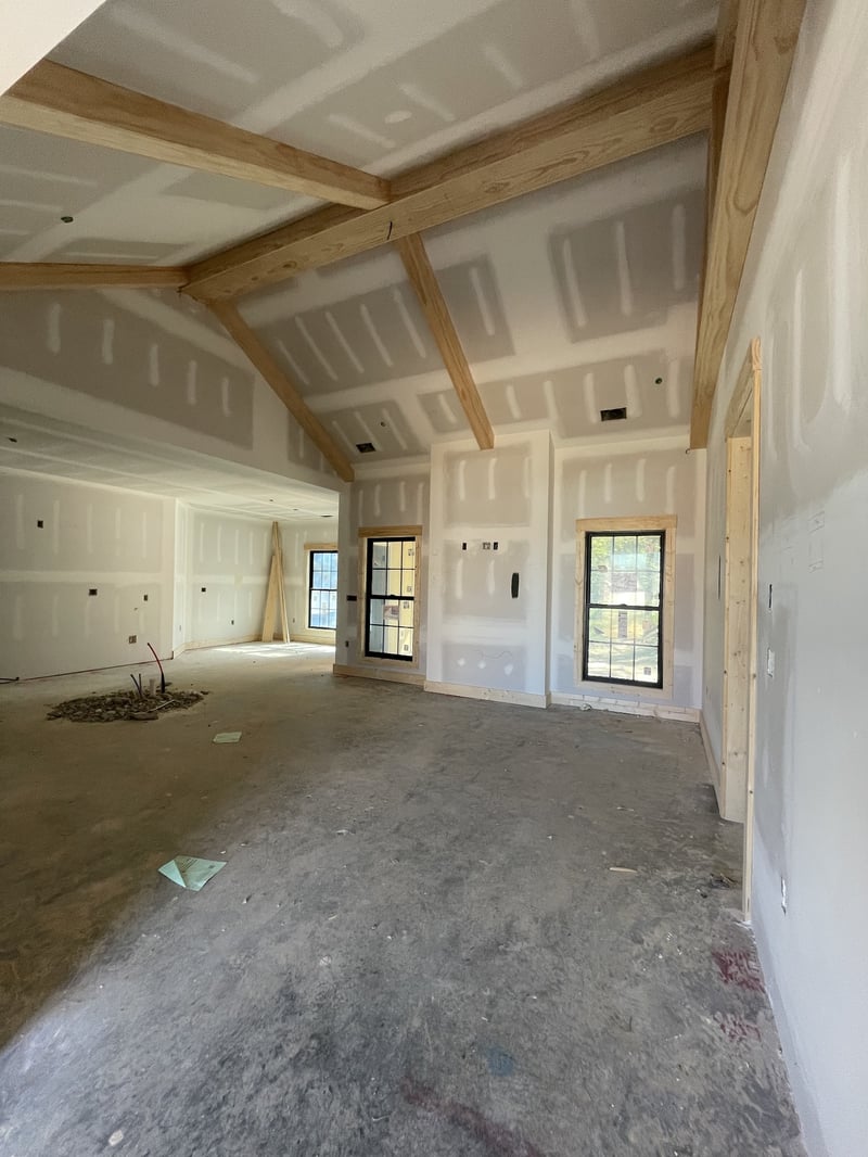 3023 Stonehorn Dr, Bell Buckle, TN 37020