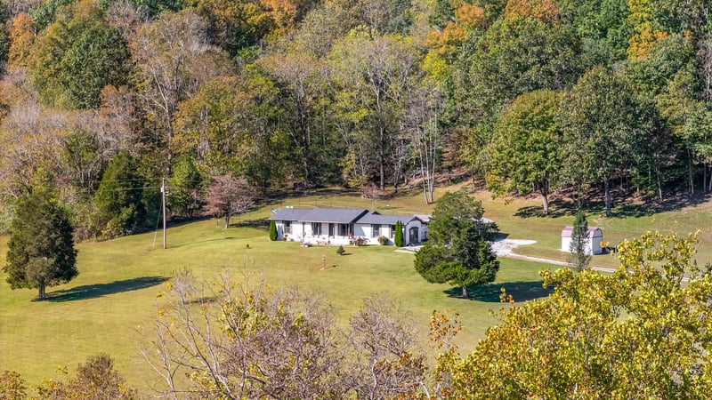 260 W Fork Rd, Mount Pleasant, TN 38474