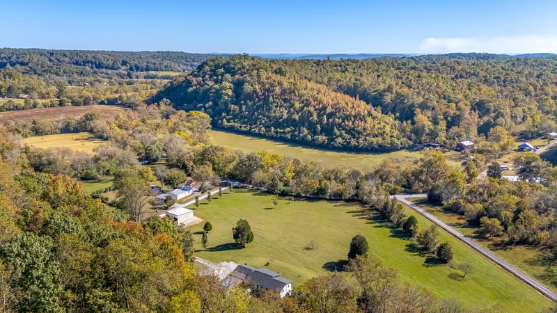 260 W Fork Rd, Mount Pleasant, TN 38474