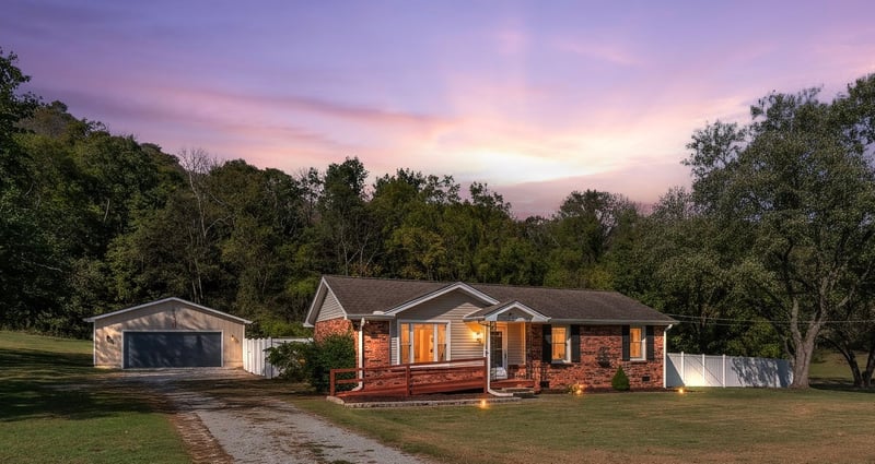 415 Willis Ps, Mount Juliet, TN 37122