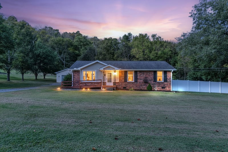 415 Willis Ps, Mount Juliet, TN 37122