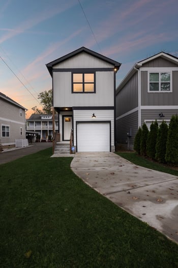 1011A Delmas Ave, Nashville, TN 37216